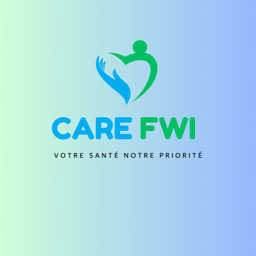 Care fwi — logo